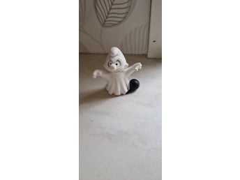 Schleich Smurf figur - Spöke (2005)