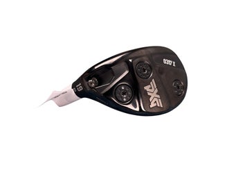 Venstre PXG 0317 X 3 Hybrid Hoved / Loft 19