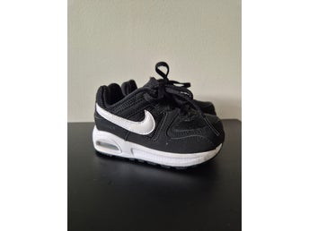 Nike Air Max sneakers