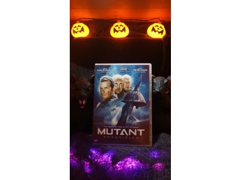 Mutant Chronicles (DVD)