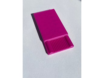 Roller för gelkulor 1 mm – Nail Art 3D