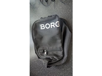 Snygg Björn Borg Toalettväska – Nypris: 399 kr!