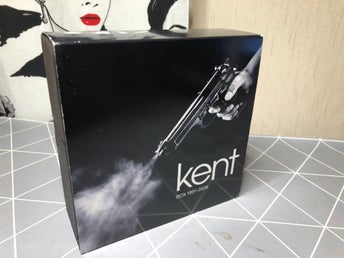 Kent Box 1991-2008 - 10 CD-skivor med bonusmaterial