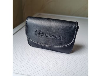 Laddningsfodral GN ReSound