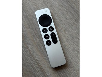 TV Siri Remote gen 3 (A2854)