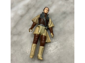 Star Wars Vintage Actionfigur - Princess Leia Organa
