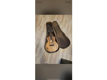 Taylor GS mini Koa-e