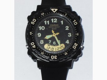 casio aw 305