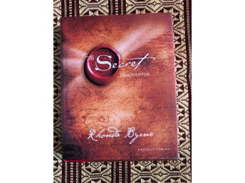 The Secret Hemligheten av Rhonda Byrne, 2007