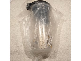 Tupperware Stor Shaker