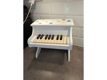 Jabadabado leksakspiano för barn