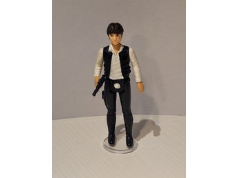 Star Wars Vintage Han Solo