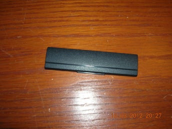 Lucka över batteri HP Compaq