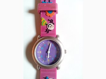 Armbandsklocka biltema Armbandsklocka biltema