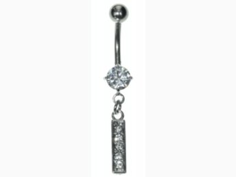 navelpiercing med bokstav navelpiercing med bokstav