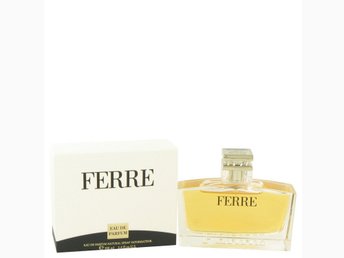 Genny Noir Eau De Parfum Spray By Gianfranco Fe.. (357388268 Genny Noir by Gianfranco Ferre Eau De Parfum Spray 3.4 oz
