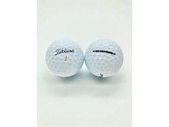 Titleist Velocity - Floridabollar 1 Dussin