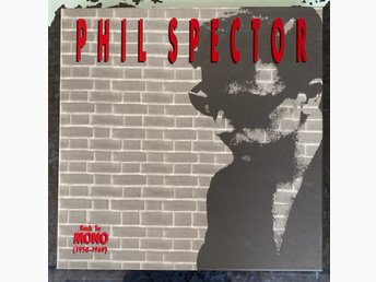 Se produkter som liknar Phil Spector - Back To Mono (.. på