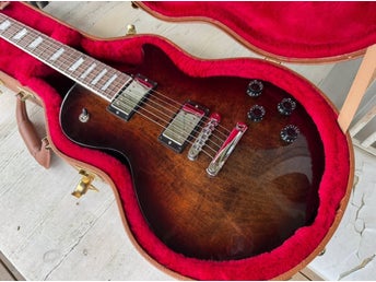Gibson Les Paul Studio 2018 *Nyskick*