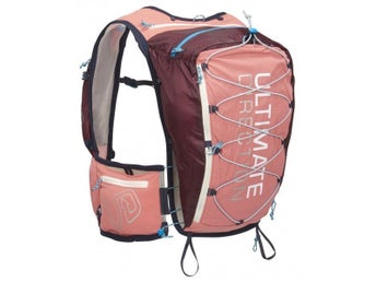 Ultimate Direction Women's Adventure Vesta 4.0 Löparväst - Storlek XS/S