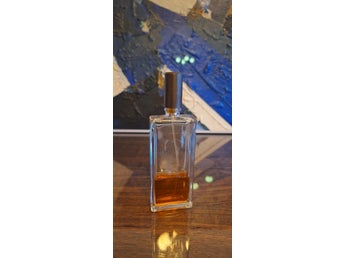 Ambre sultan 2011 vintage batch