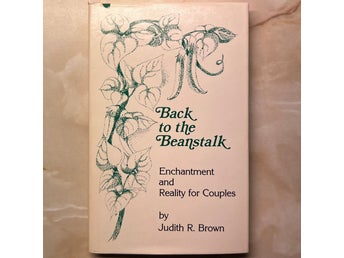Back to the Beanstalk av Judith R. Brown (t.ÅR 1979)
