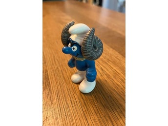 Smurf Figur Peyo Schleich