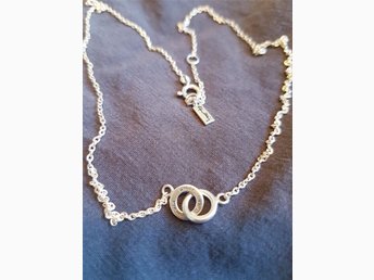 efva attling twosome halsband efva attling twosome halsband