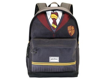 NY / OANVÄND - Harry Potter Uniform ryggsäck 44cm