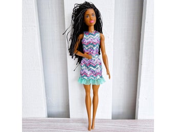 Barbie Big City Big Dreams Singing Brooklyn Doll GYJ22 Mattel 2020 Works