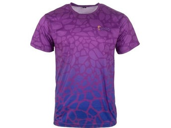 Spyro Scaled T Shirt XS