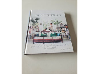 Home Stories av Ida Magntorn, 2015