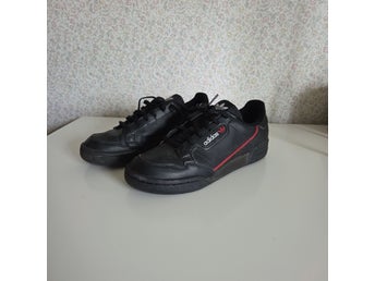 Adidas continental 37 sneakers