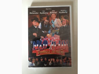 allo allo emliga armén dvd allo allo emliga armén dvd
