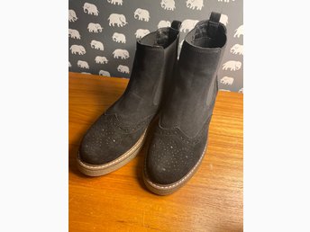 Esprit Mockasko strl 37 Esprit Mockasko strl 37