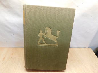 Landbruks Bok 1930 Svenska Landbruksmöten 1846-1930 Antik Bok