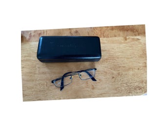 Smarteyes barn glasögon med fodral