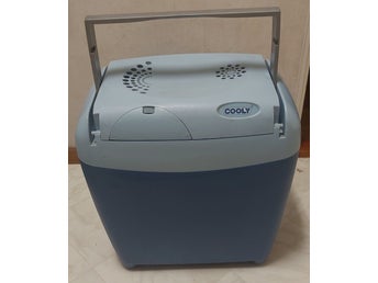 Kylbox 12 volt