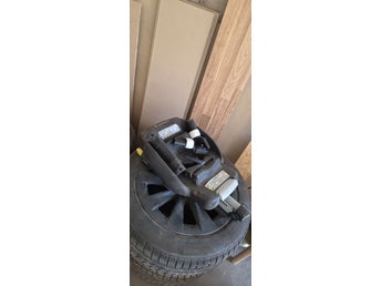 Adaptrar buggaboo buffalo