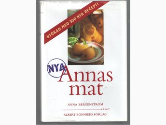 annas mat recept annas mat recept