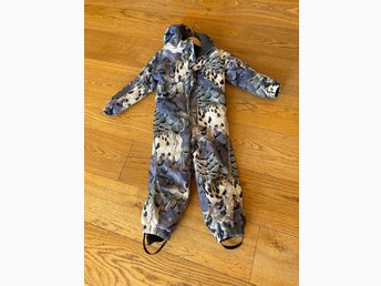 molo overall 110