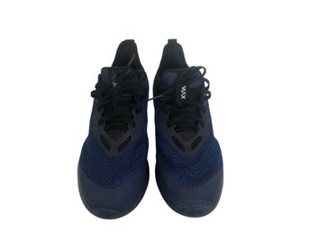 Nike Air Max Blå Löparskor