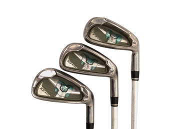 Wilson Staff D100