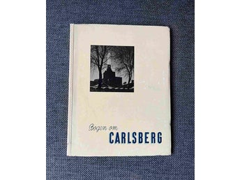 Bogen om Carlsberg-Far og sønCarlsbergs historie