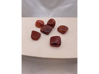 Carnelian