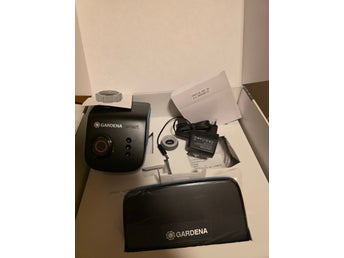 Gardena smart Sensor Control Set