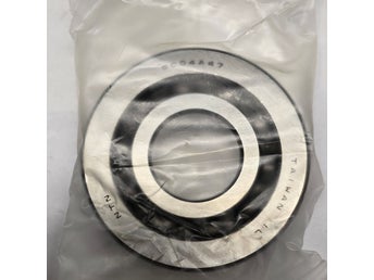 Kullager Ramlager SC04A47 BB1-3055B