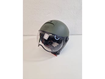CGM 107 hjälm S 55-56cm - Italian Lifestyle