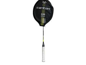 Carlton Badmintonracket CR Series R510 510 Racket