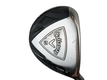Callaway RAZR X Fairway